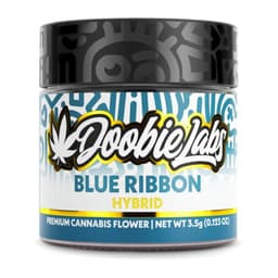 Blue Ribbon | Flower | 3.5g