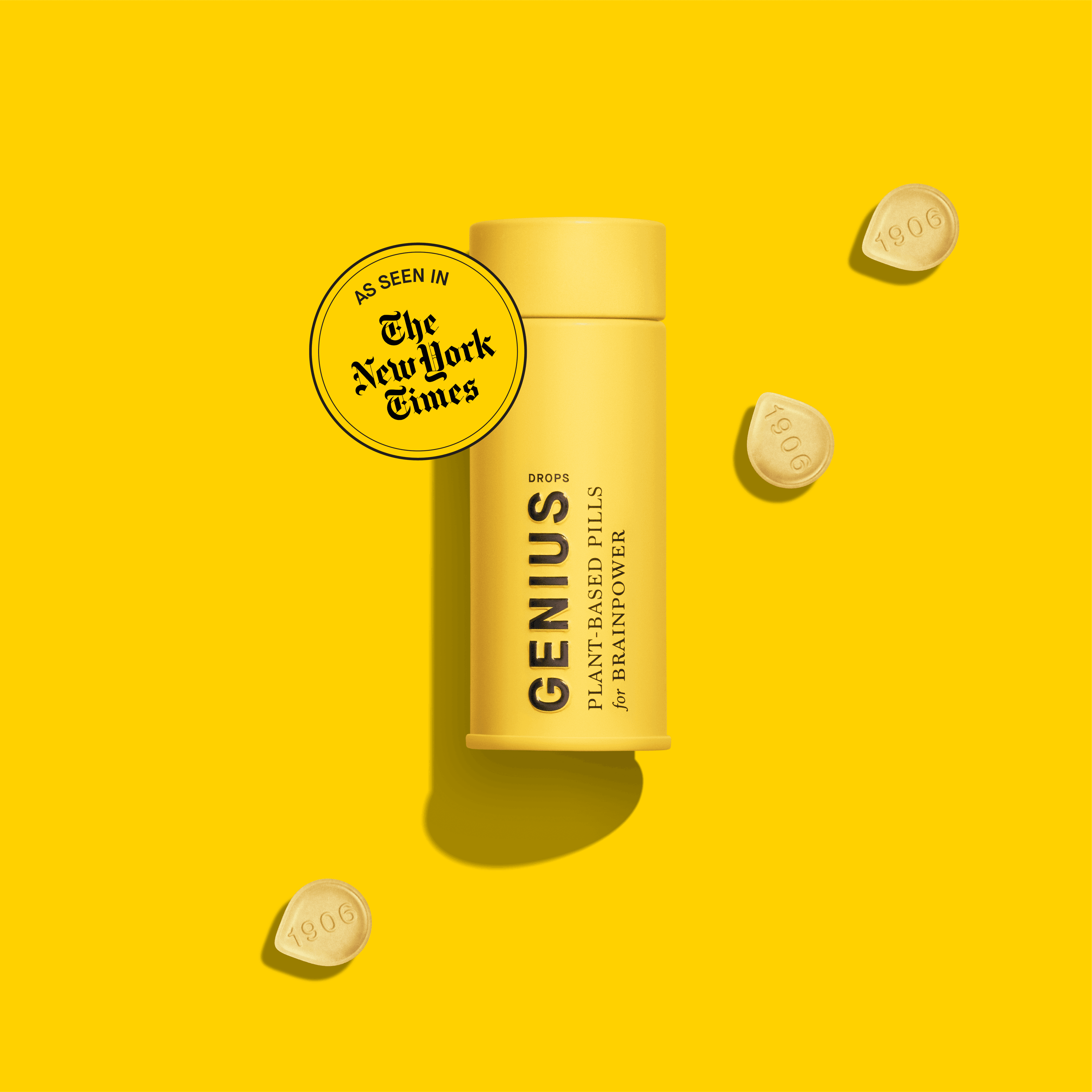 product image for Genius Drops 30-pack