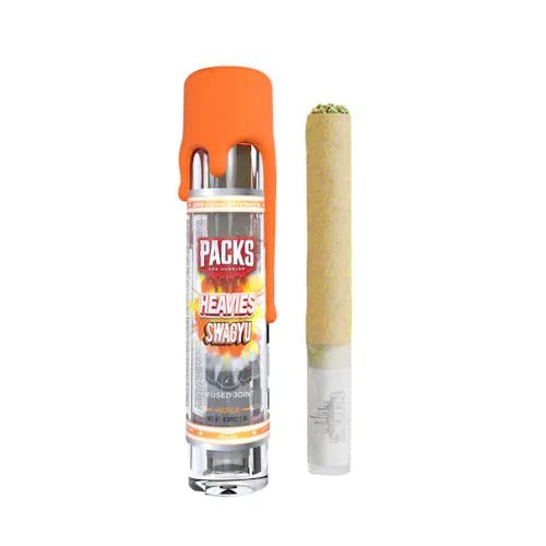 product image for Swagyu Infused Pre-Roll 2.5g