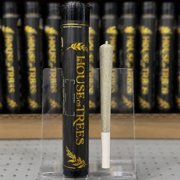 product image Designer Runtz | House of Trees | Pre-roll | 1g