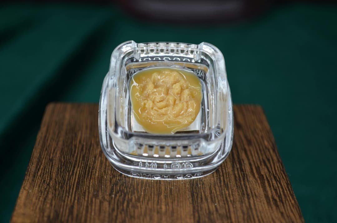 AYO • Live Rosin Badder • 1g - urbanXtracts | Treehouse Cannabis