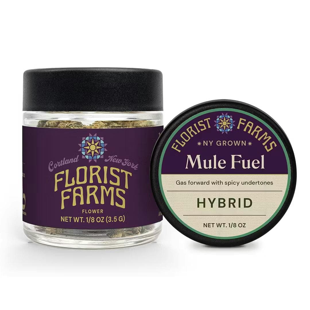 product image for Muel Fuel Flower 3.5g