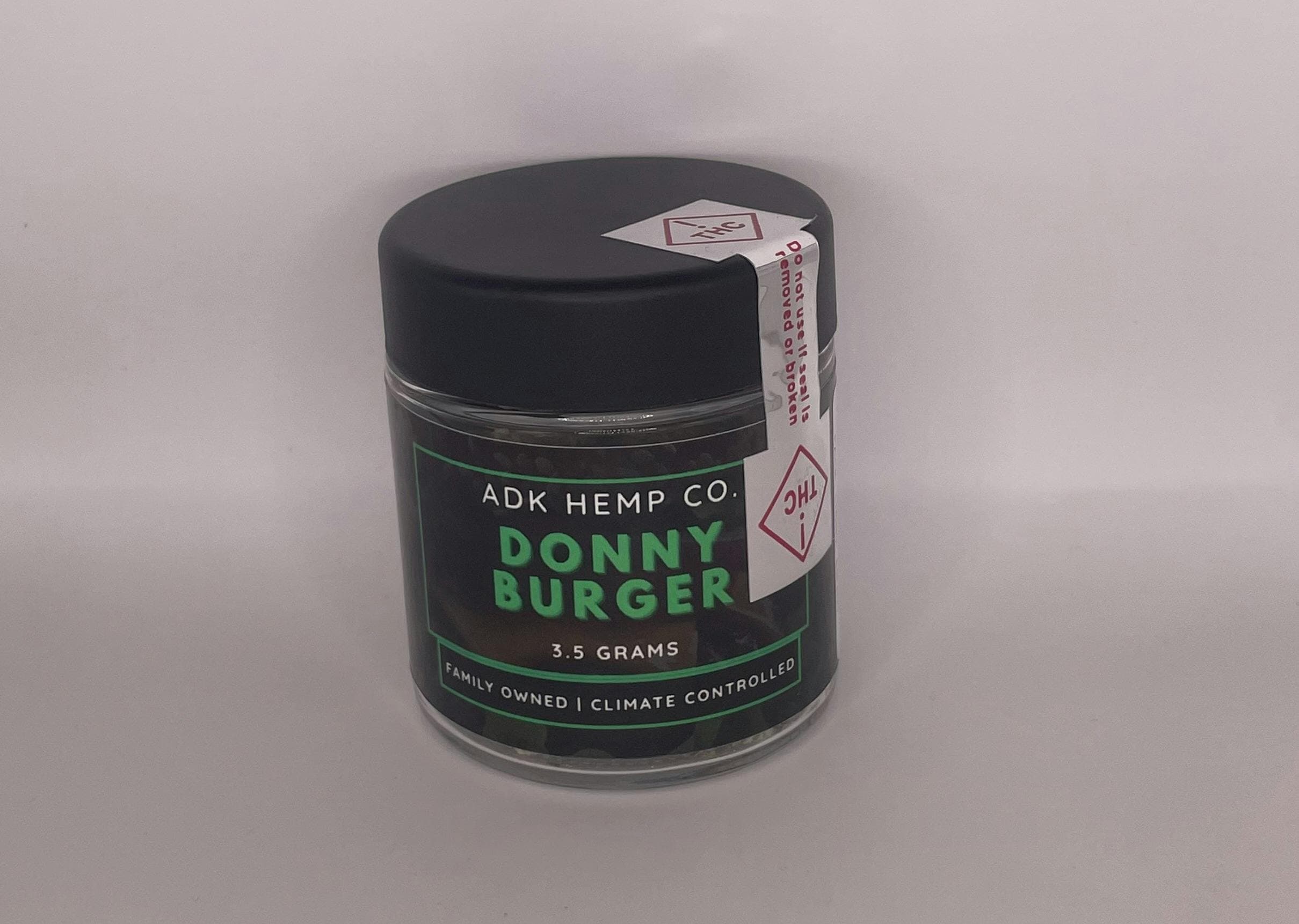 product image for Donny Burger Flower 3.5G