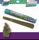 Super Boof | Pre-roll | 1.1g