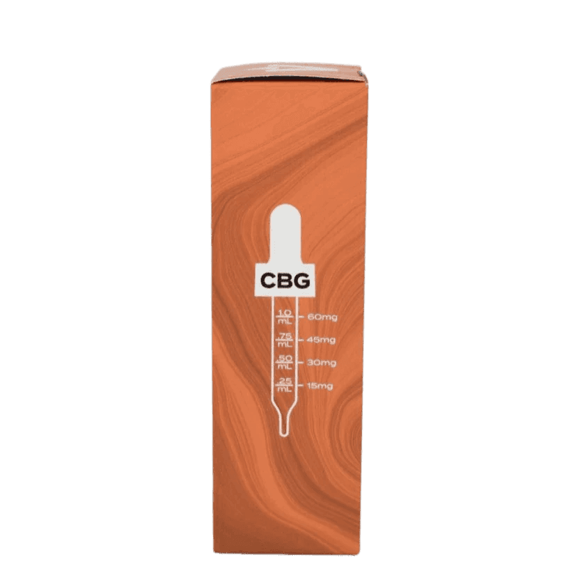 CBG Isolate Tincture • 1800mg - Vlasic Labs | Treehouse Cannabis