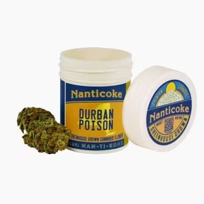 product image for Durban Poison Flower 3.5g