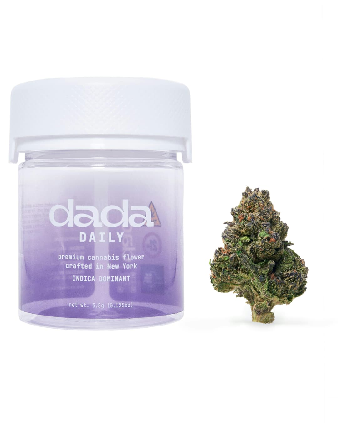 Georgia Pie • Flower • 3.5g - Dada Exotics | Treehouse Cannabis