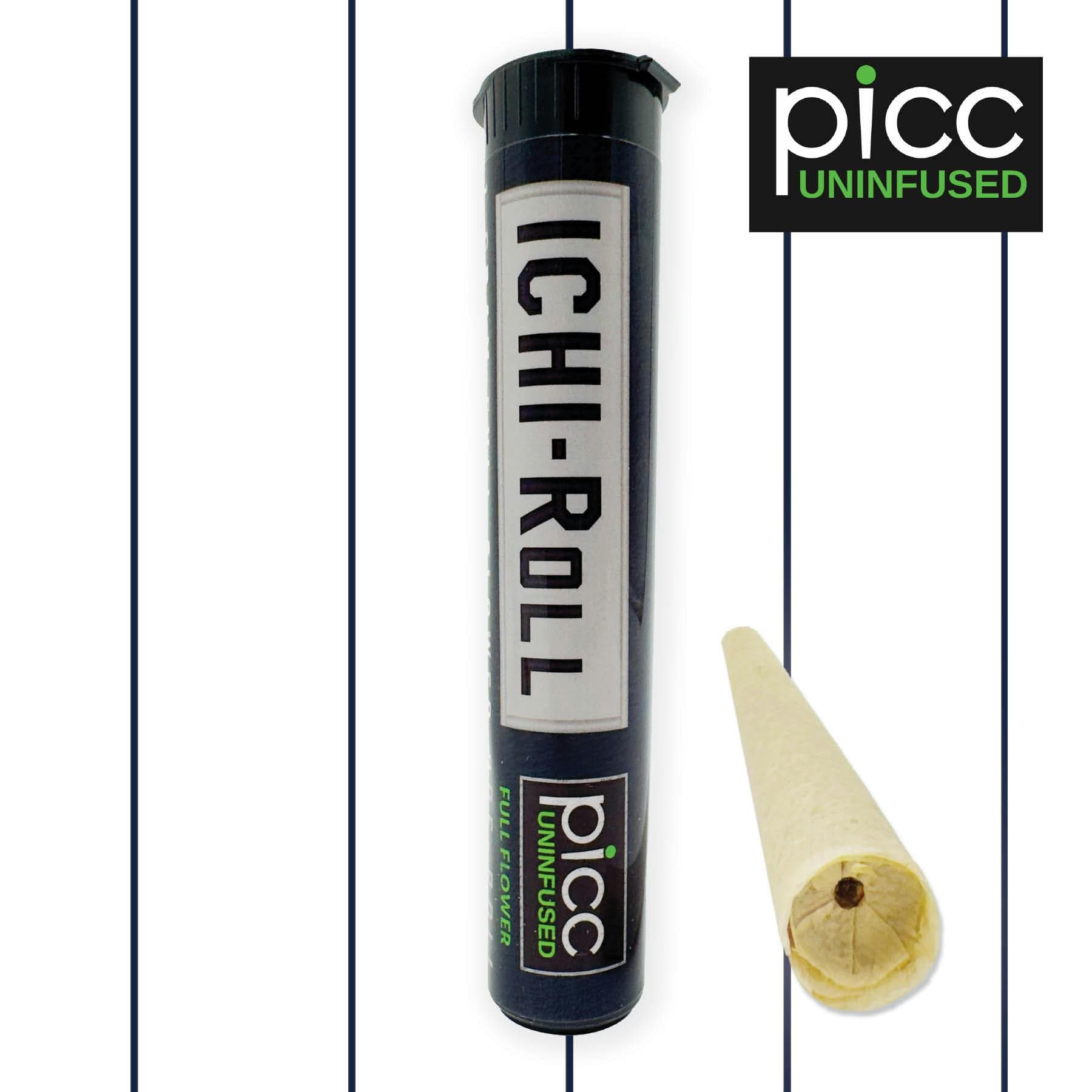 product image Sour Scout | Pre-Roll | 1g