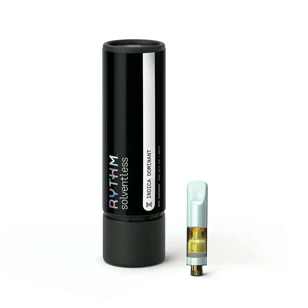 product image Animal Scout  • Live Rosin Vape Cartridge • .5g