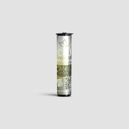 Super Silver Haze | Infused Kief Pre-Roll | 0.5g