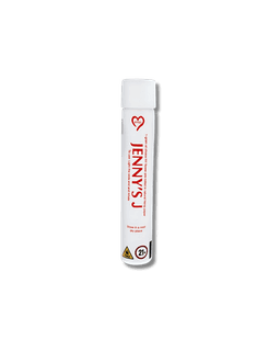 Biscotti | Diamond Infused Pre-Roll | 1g