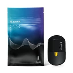 Kosher Kush | Live Resin All-in-One Vape | Indica | 2g