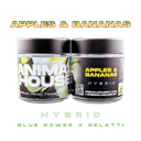 Apples & Bananas | Flower | 3.5g
