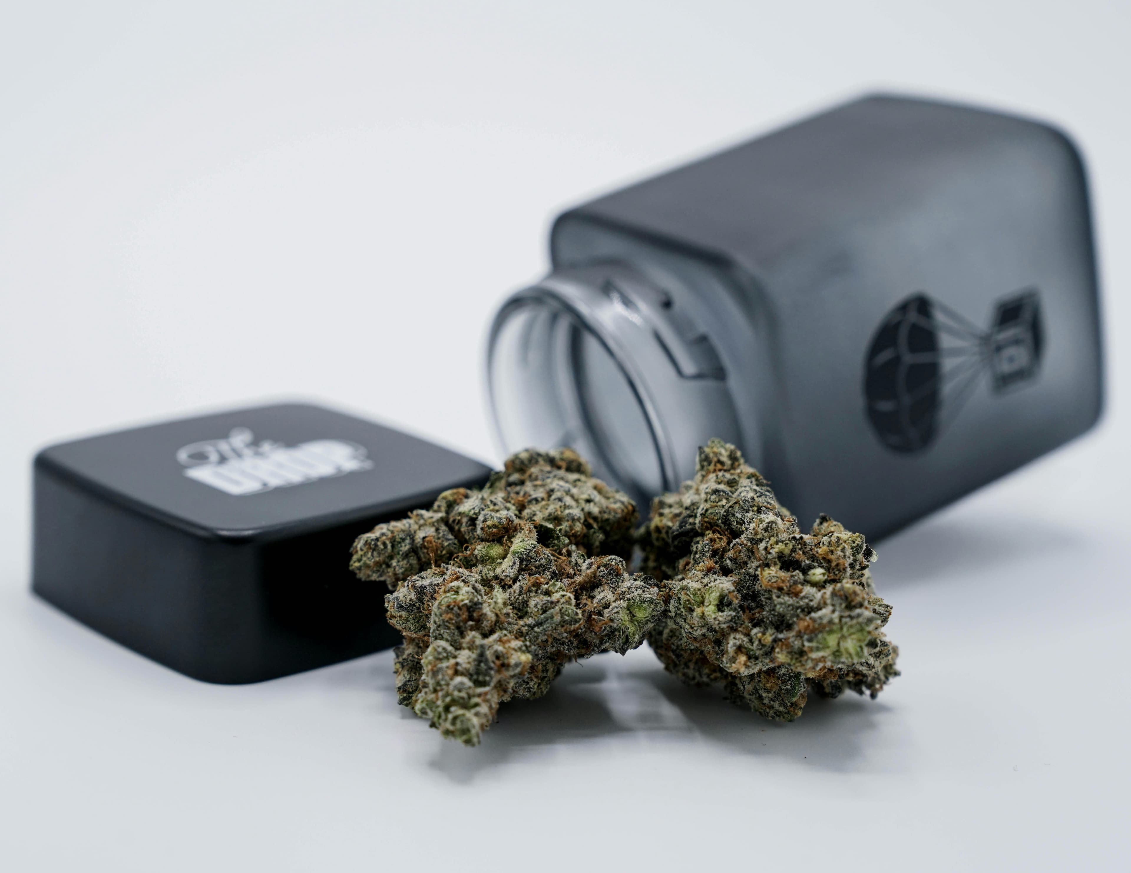 product image for Kush Cake Flower 3.5g