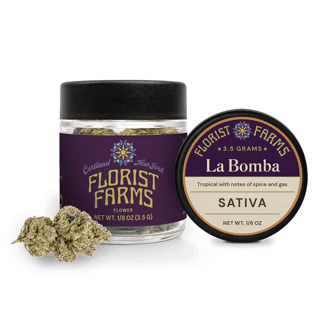 product image for LA Bomba Flower 3.5g
