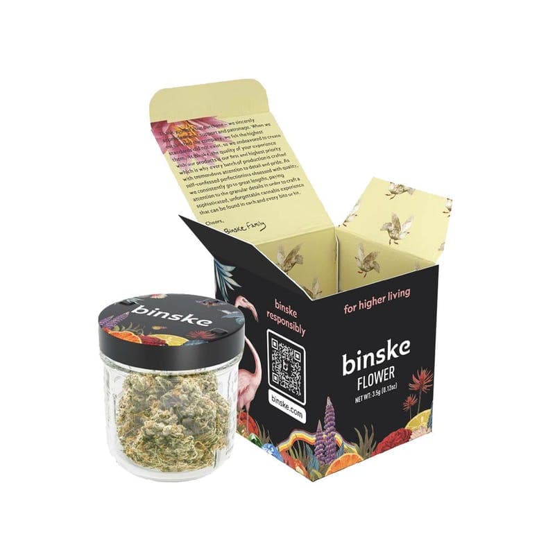 product image for Sour Cakes Flower 3.5g
