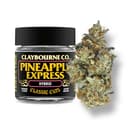 Pineapple Express Classic Cuts | Flower | 3.5g