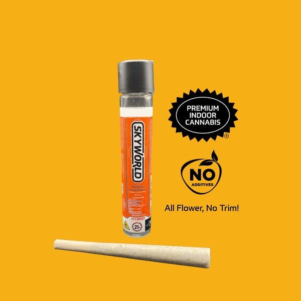 product image for Proud Mary Pre Roll 0.5g