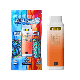 Blue Dream x Monster Cookies | Disposable Vape | 1g