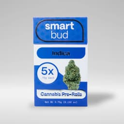 Girl Scout Cookies | 5 Pack Pre-rolls | 3.75g