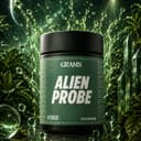 Alien Probe | Flower | 3.5g