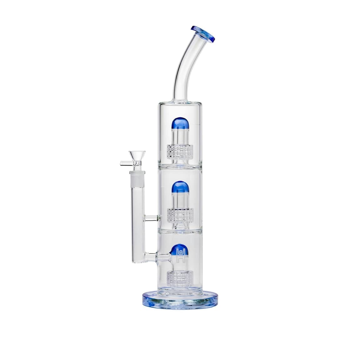 Human Grade Trinity Water Pipe -  | Treehouse Cannabis