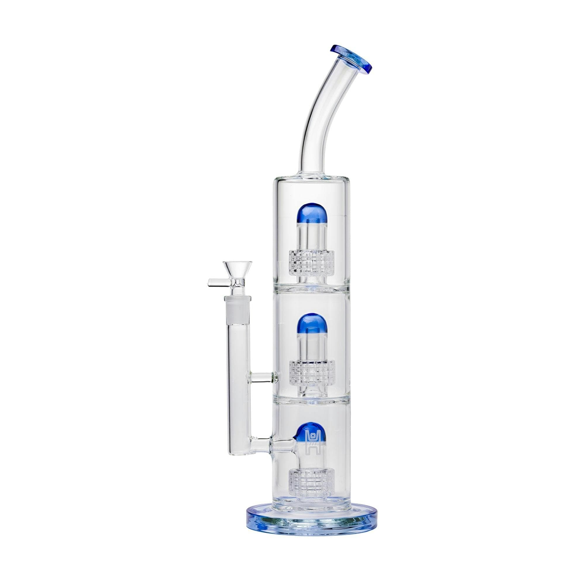 Human Grade Trinity Water Pipe - 