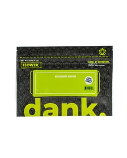 KOSHER KUSH (1 OZ)