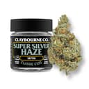 Super Silver Haze Classic Cuts | Flower | 3.5g