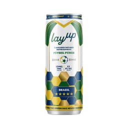 Futbol Punch 10Mg THC | 12oz