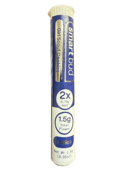 Girl Scout Cookies | 2pk Pre-Roll | 1.5g
