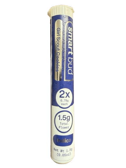 product image for Girl Scout Cookies 2pk Pre-Roll 1.5g