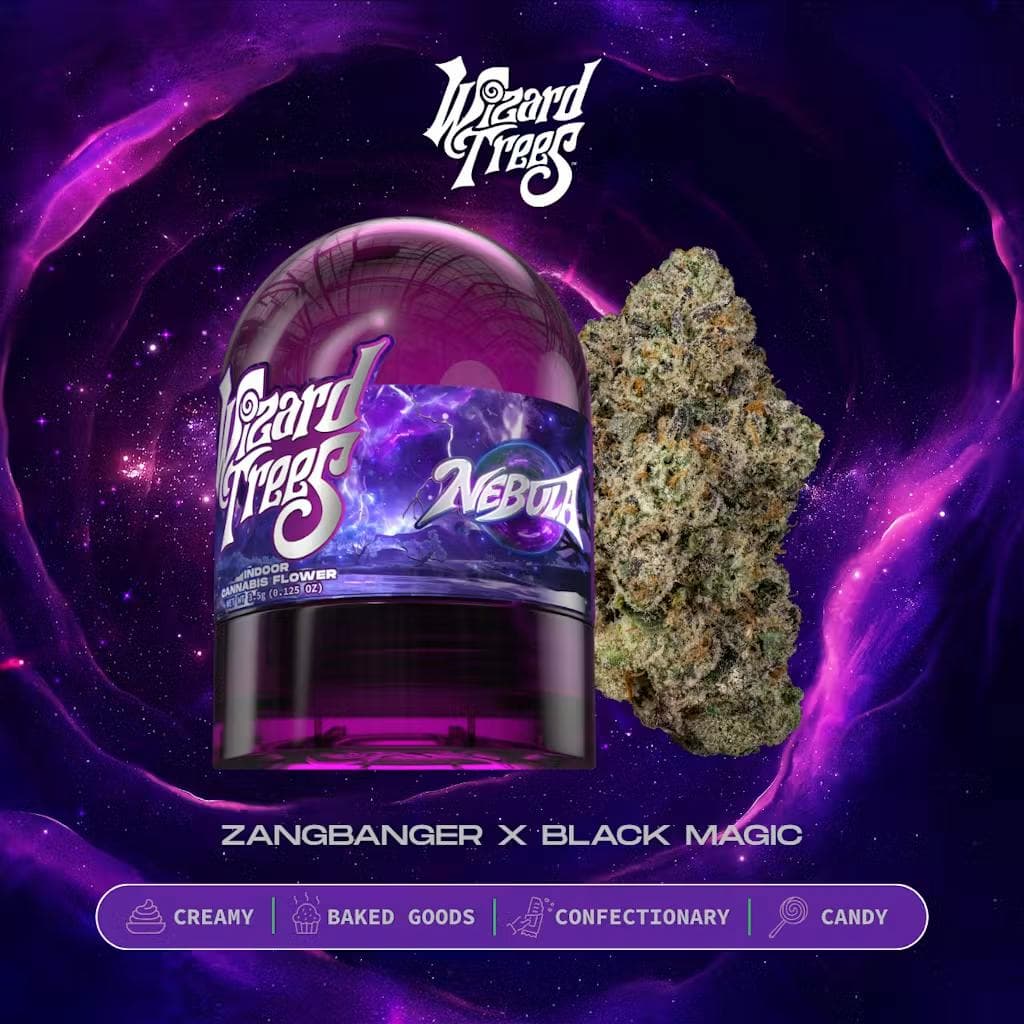 product image for Nebula Flower 3.5g
