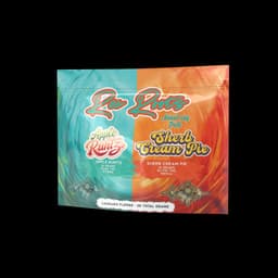 Apple Runtz + Sherb Cream Pie | Flower | 28g