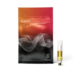Cherry Maui Wowie | Live Resin Vape Cartridge | Sativa | 1g