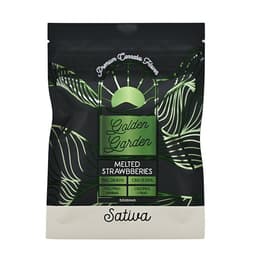 Melted Strawberries • Flower | 3.5g