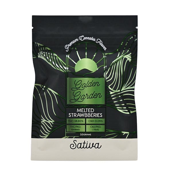 product image for Melted Strawberries Flower 3.5g