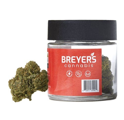 product image for Sour Diesel Flower 3.5g