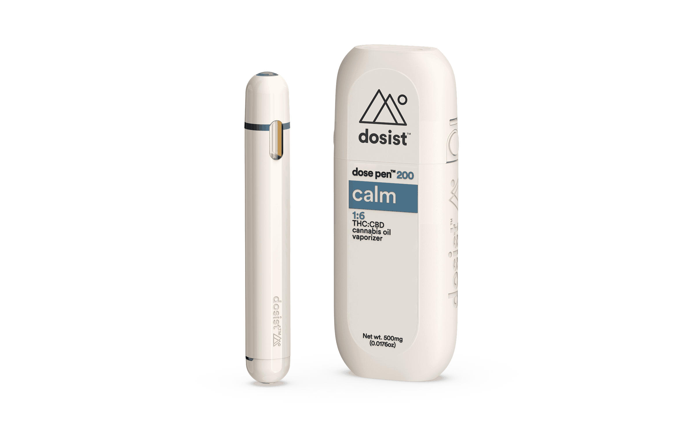 product image for Calm 1:6 THC/CBD Disposable Vapes .5g
