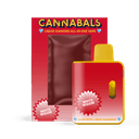 White Widow Liquid Diamond • Disposable Vape • 2g