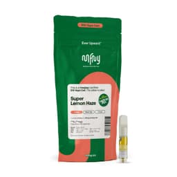 Super Lemon Haze | MFNY | Cartridge | .35g