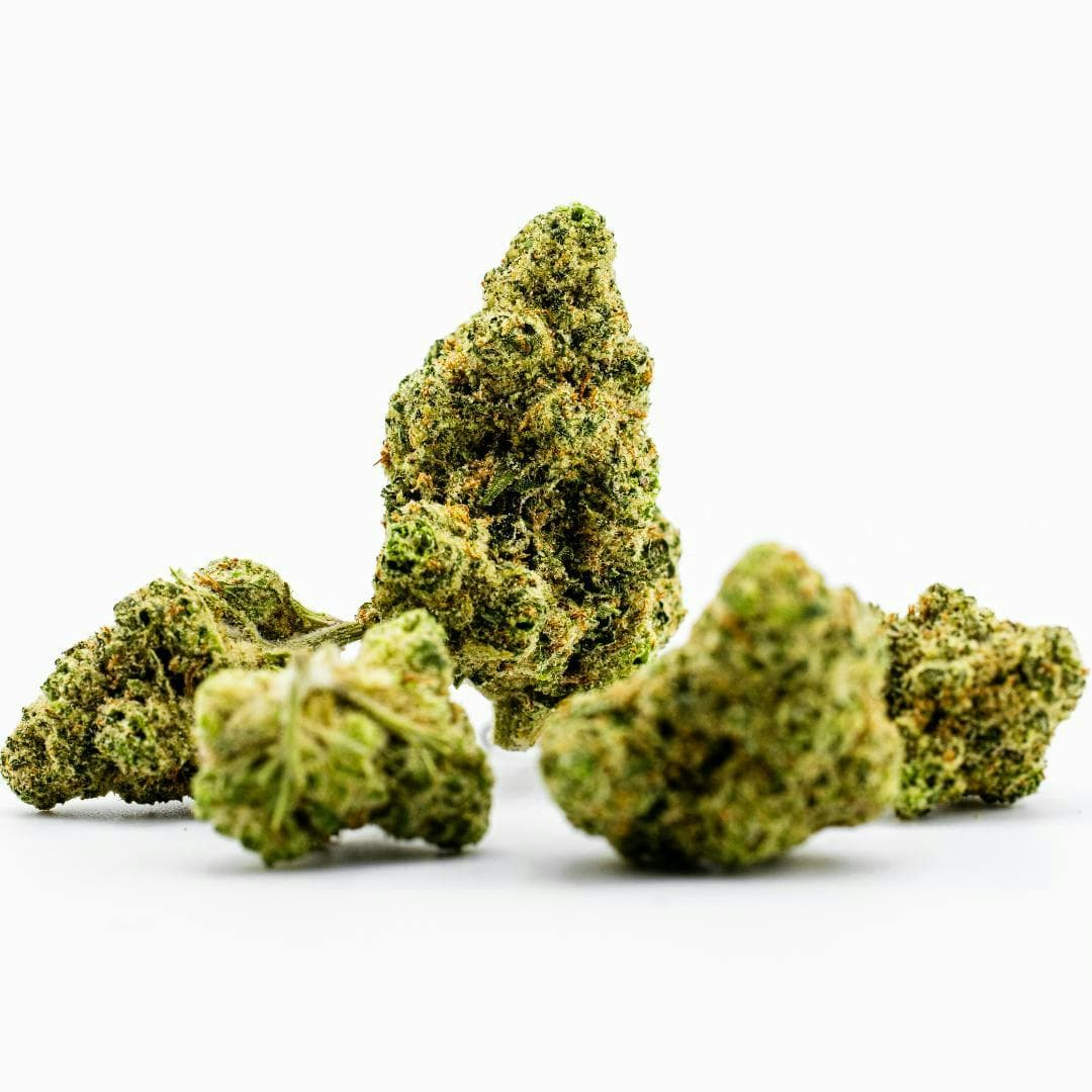 SKYWALKER OG - Dank By Definition.