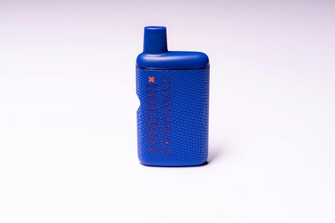 Garden Grape • Disposable Vape • 1g -  | Treehouse Cannabis