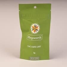 Super Sour Diesel Sauce • 510 Cartridge • 1g - Hepworth | Treehouse Cannabis