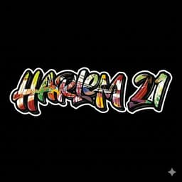 Harlem 21 | Flower | 3.5G