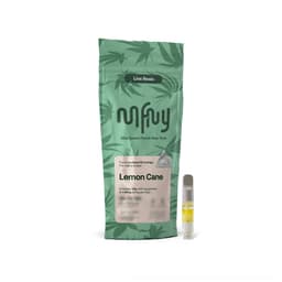 Candy Rain | Live Resin Cartridge | .5g