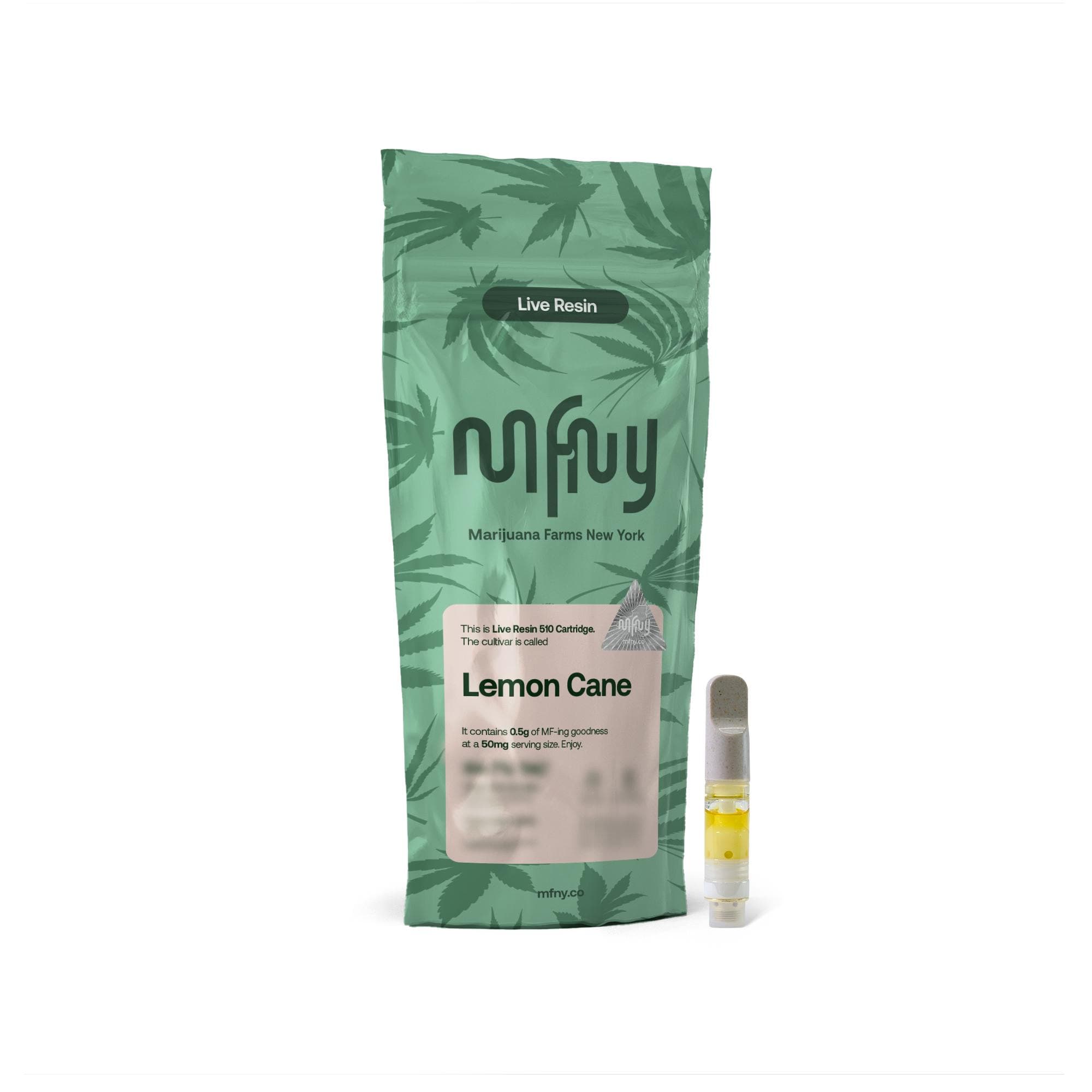 product image for Candy Rain Live Resin 510 Cartridge .5g