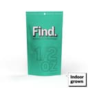 Garlic Patties Flower - 14g