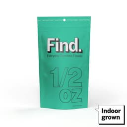 Garlic Patties Flower - 14g