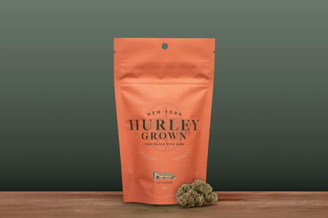 Gruntz • Flower • 7g - Hurley Grown | Treehouse Cannabis